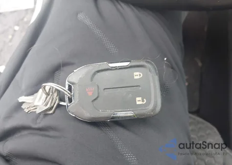 2017 GMC Acadia Sle-1 из США, поврежденный, VIN 1GKKNRLAXHZ160661